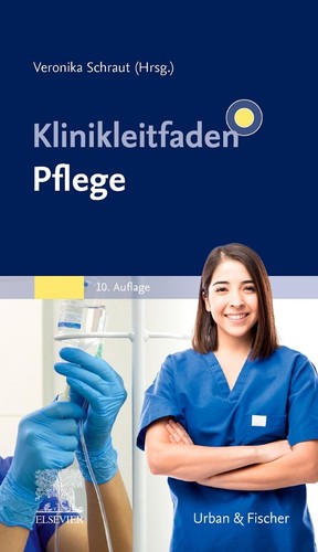 Klinikleitfaden pflege - pflege, ~