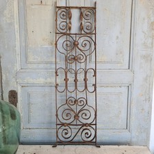 C3436 Fenstergitter ~