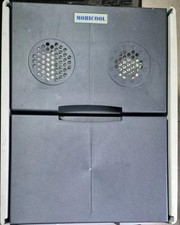 Mobicool Kompressor Kühlbox 12V/240V Neu &unbenutzt Aus Nichtraucherhaushalt
