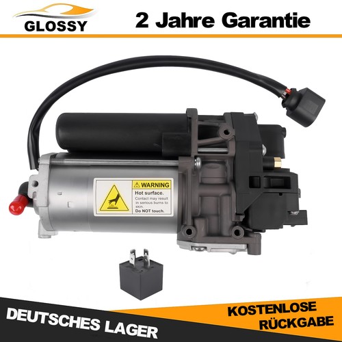 Luftfahrwerk kompressor für - kompressor,