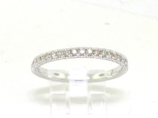 Brillant Memory Ring 585