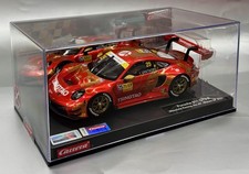 Carrera Digital124 Porsche 911