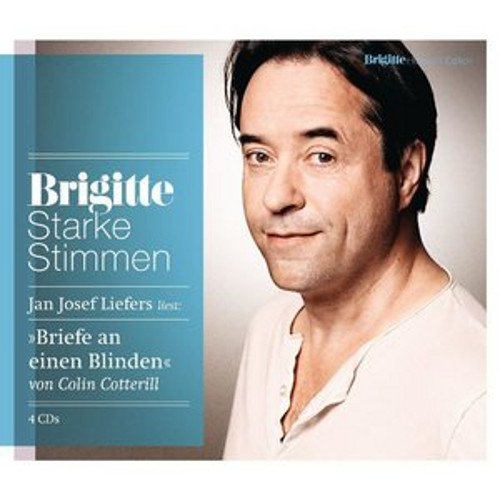 Briefe einen blinden - an,