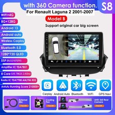 Für Renault Laguna II