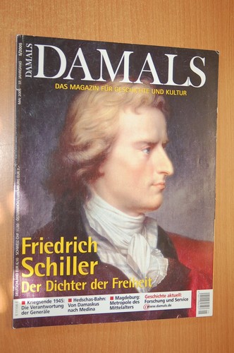 Damals 2005 das - 2005-05, 05-2005