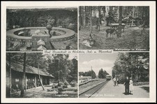 Bad Bramstedt in Holstein