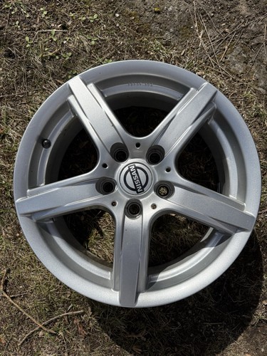 Alufelgen nissan juke kba - nissan,