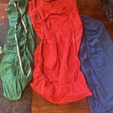 Babybett Spann Bettlaken 3