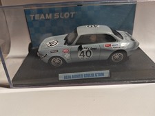 Team Slot 11605 Alfa Giulia