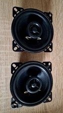 2 x Visaton PX 10 - 4 Ohm