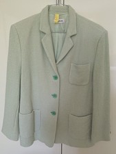 Bouclé Blazer Antonette NP