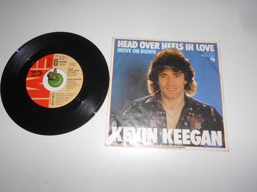 Kevin keegan head over - keegan,