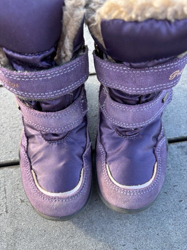 Primigi winterstiefel mädchen - winterstiefel,
