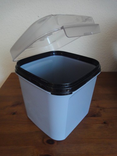 Tupperware bellevue kompaktus - tupperware,