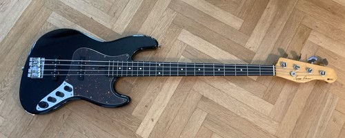 Seymour duncan jazz bass aktiv - duncan,