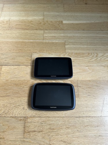 Tomtom navi set - tomtom,