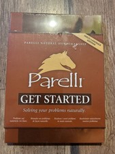 Parelli Get Started DVD