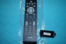 Philips Remote Control HDD & DVD Recorder 2422 5490 1652