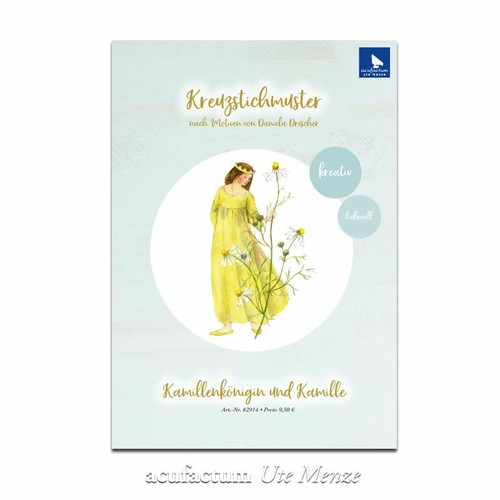 Acufactum einzelstickmuster - acufactum,