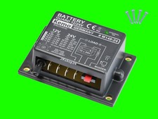 KEMO M148-24 BATTERIEWÄCHTER