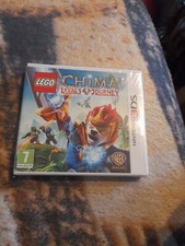 Lego legends chima laval - lego,