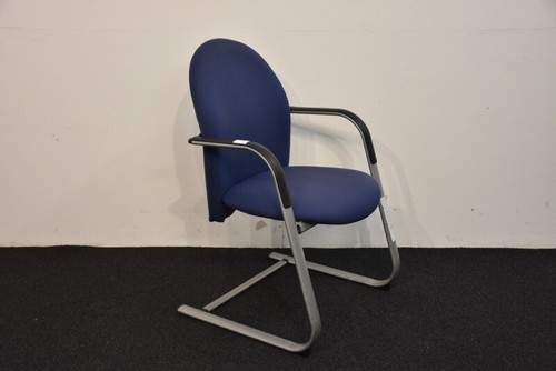 Comforto freischwinger - freischwinger, "