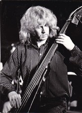 PF United Jazz & Rock Ensemble