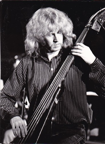 United jazz rock - united, ensemble