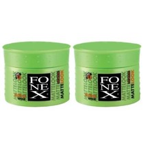 Fonex Styling Wax Matte Look