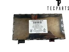 Mercedes W176 W204 Digital Audio DAB-Empfänger Steuergerät Modul A1669003407