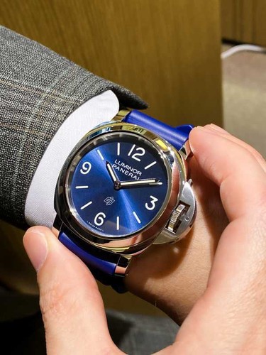 Panerai luminor base logo - panerai,