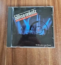 Böhse Onkelz - Live in Vienna