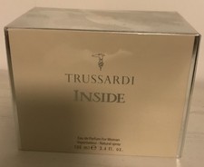 Trussardi Inside for Woman 100