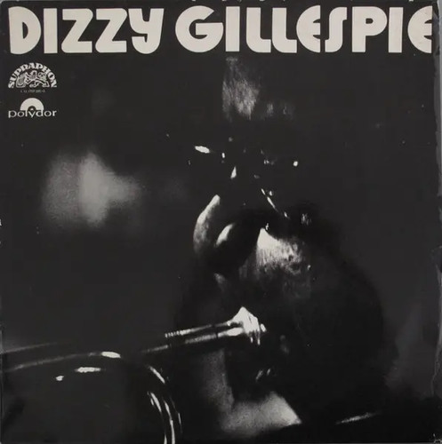 Dizzy gillespie klasik - dizzy,
