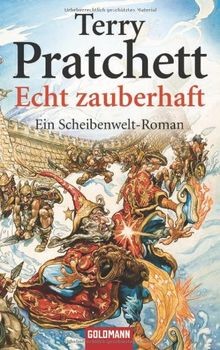 Echt zauberhaft ein - zauberhaft:,