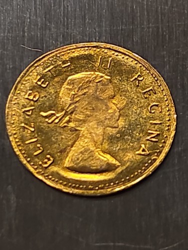 Miniatur sovereign token 1968 - token,