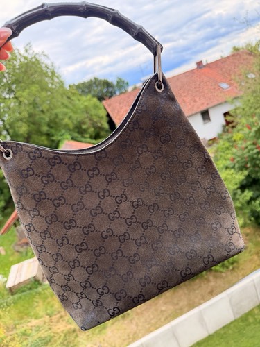 Gucci damen hobo tasche - gucci,