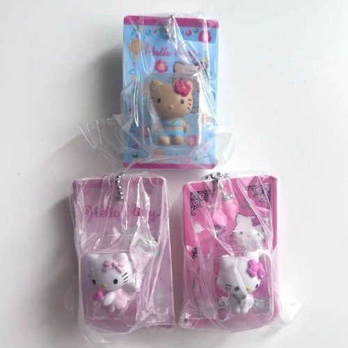Sanrio hello kitty paket - kitty,