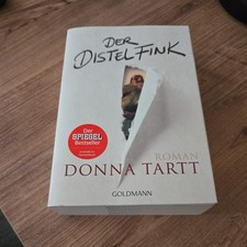 Der distelfink von - distelfink, donna