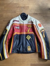 Vintage Polo Donington