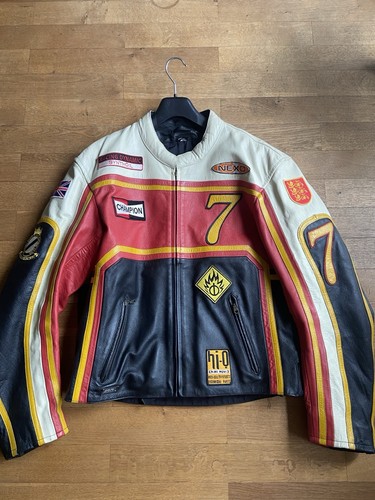Vintage polo donington - polo,