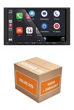 Autoradio JBL Legend 700D für