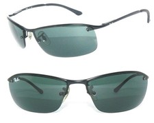 Ray Ban SONNENBRILLE SCHWARZ