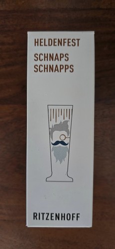 Ritzenhoff schnapsglas - ritzenhoff,