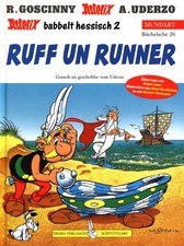 Asterix Mundart Nr. 26
