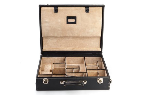 Hasselblad outfit case 516 - outfit,