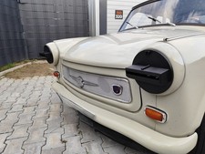 Nachtmarschanlage Nachbau