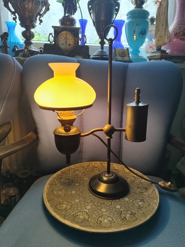 Tischlampe studentenlampe - tischlampe,