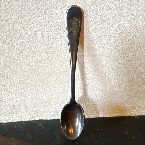 Silber löffel norddeuscher - löffel,