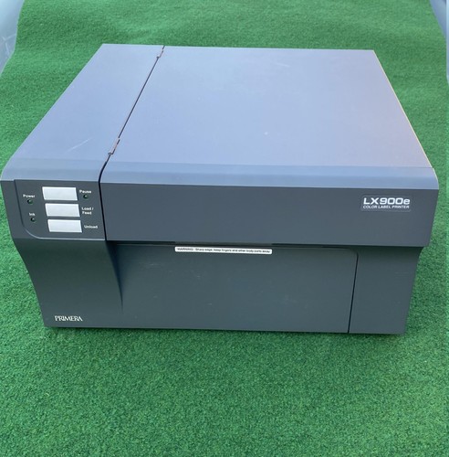 Primera lx900e - primera,